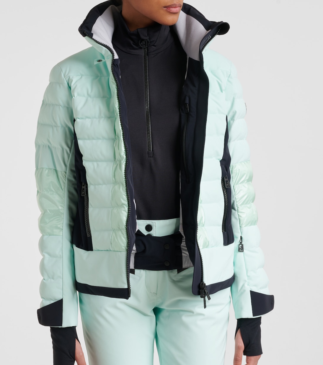 Veste de ski Lisbeth | Toni Sailer