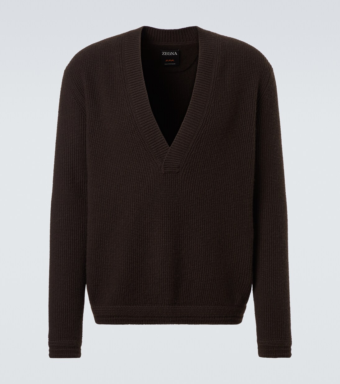 Pullover aus Kaschmir | Zegna