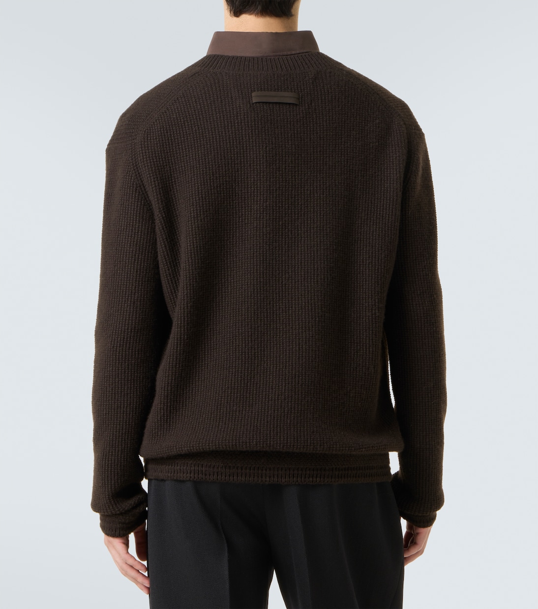 Pullover aus Kaschmir | Zegna