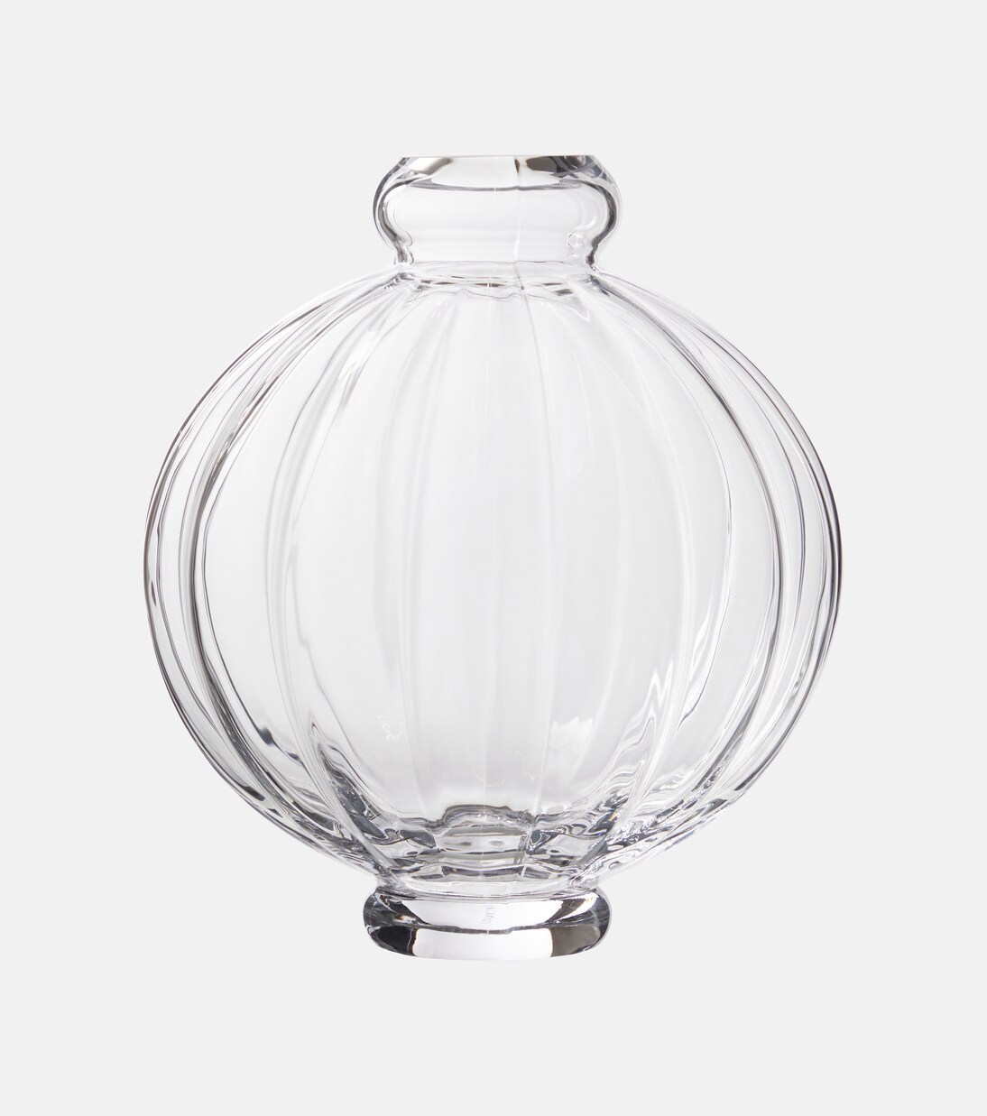 Balloon 01 glass vase | Louise Roe