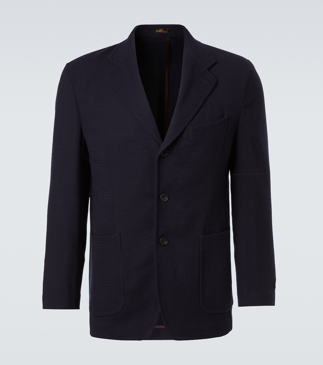 Wool blazer | Rubinacci