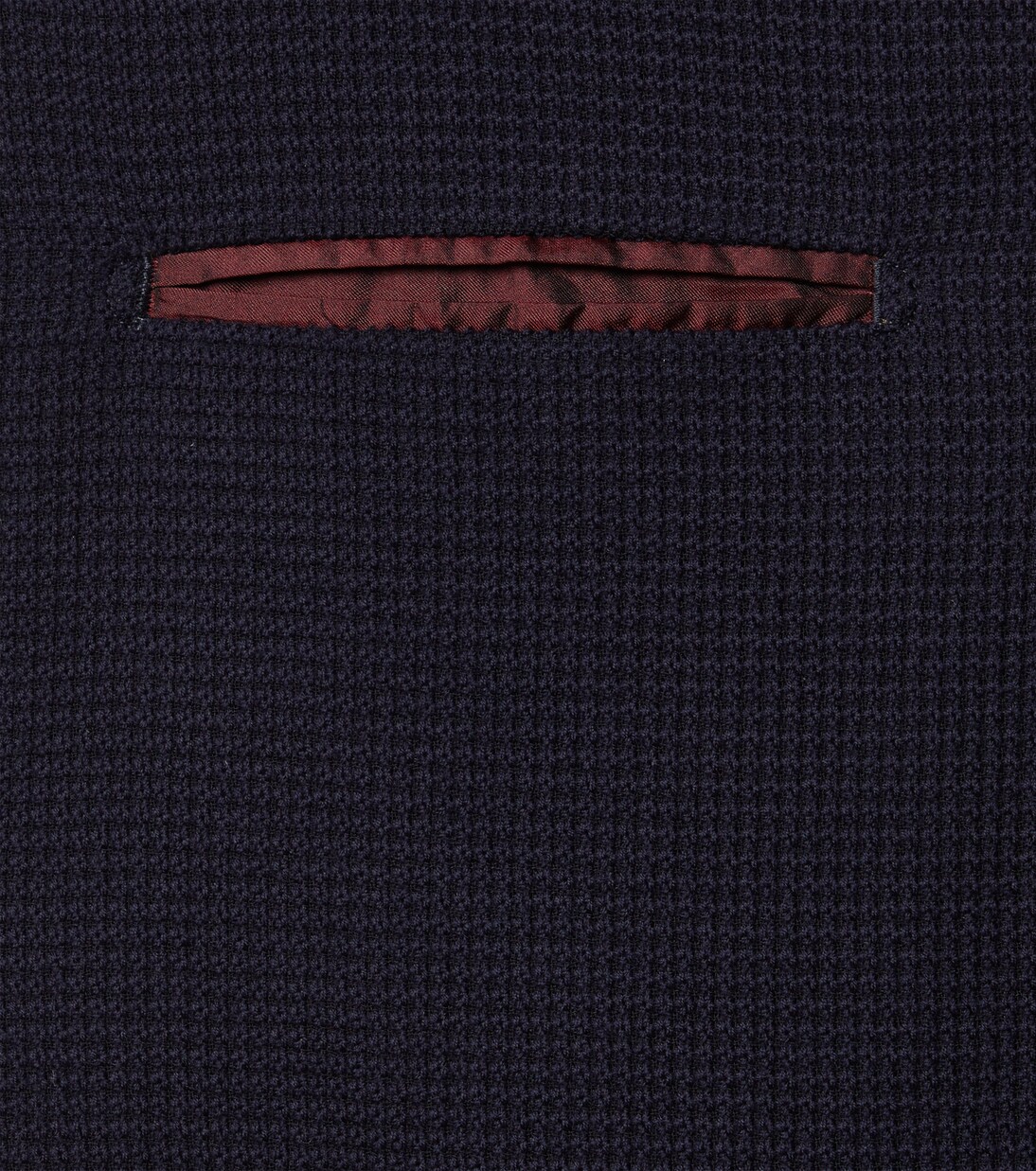 Wool blazer | Rubinacci