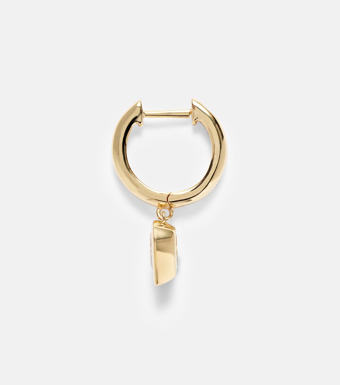 Hugie unique en or 18 ct et diamants | Shay Jewelry