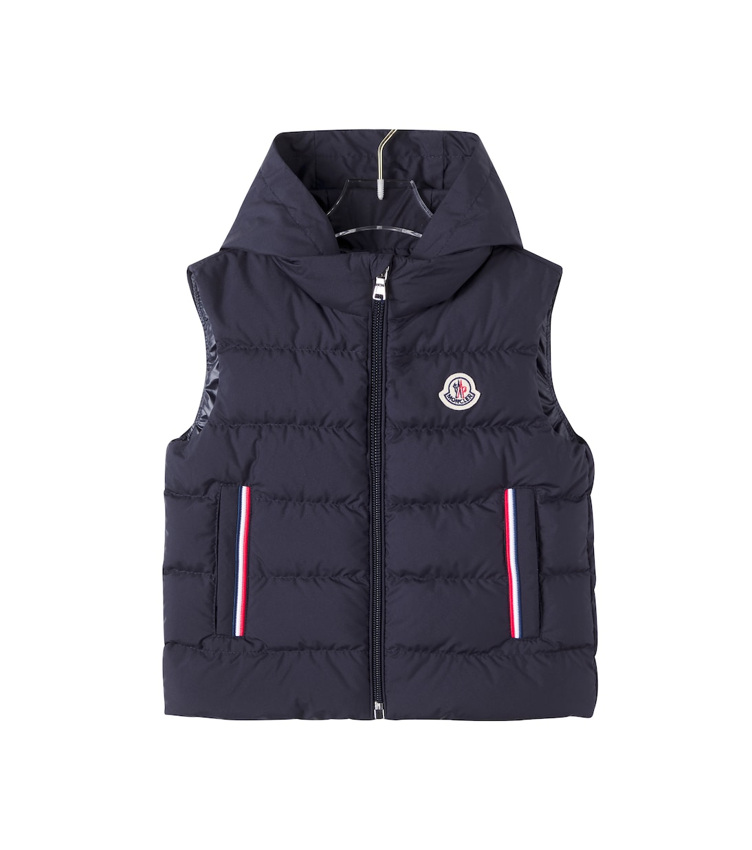 Baby Daunenweste Buang | Moncler Enfant
