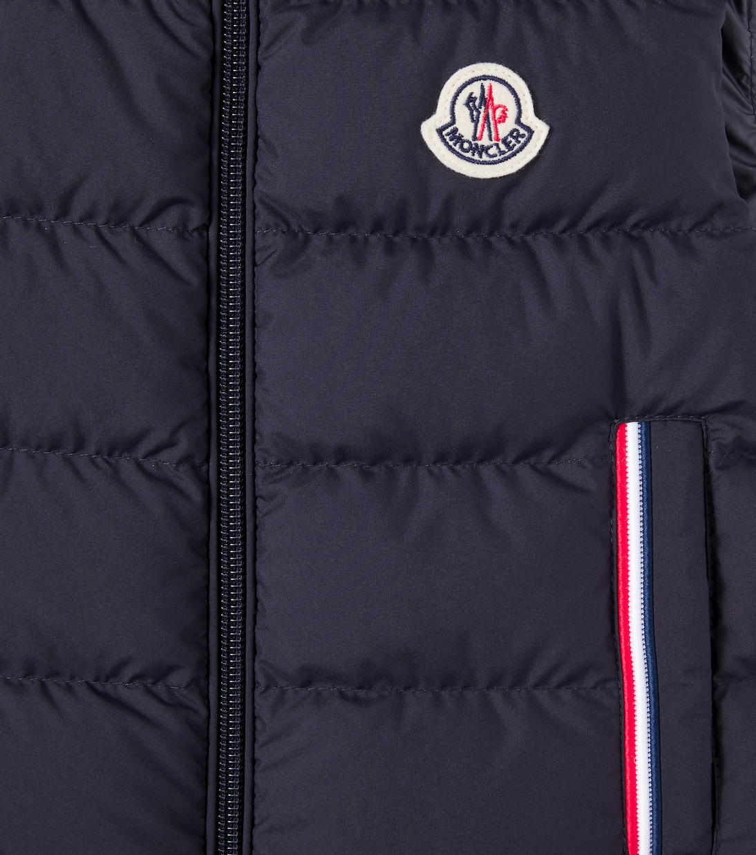 Baby Daunenweste Buang | Moncler Enfant
