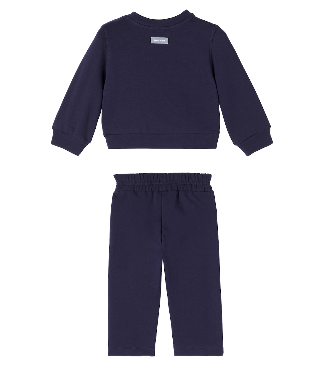 x Disney® Baby sweatshirt and sweatpants set | Monnalisa