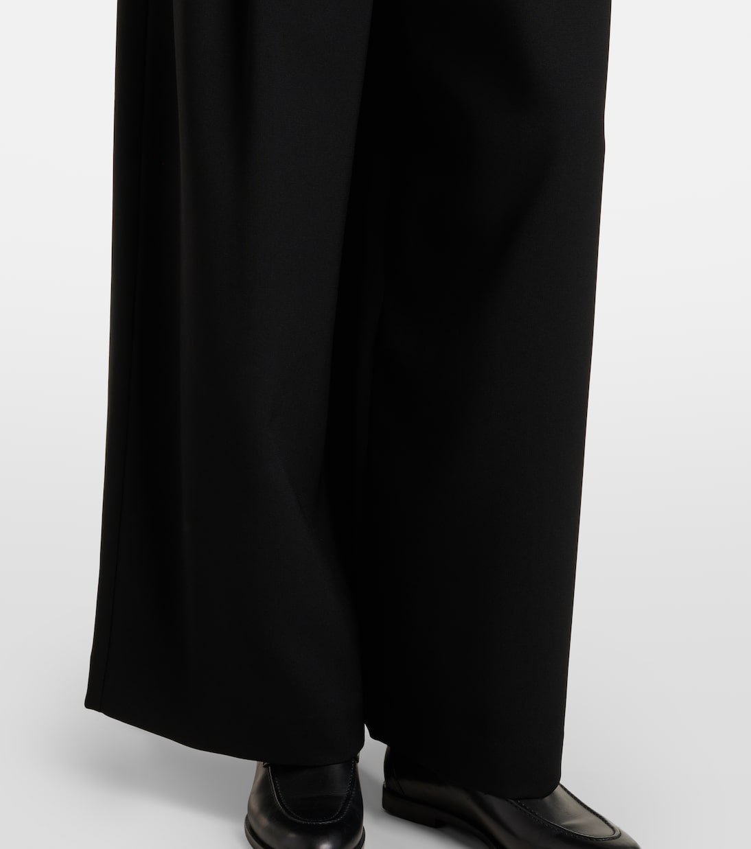 Pantaloni Daniel a gamba larga | 'S Max Mara