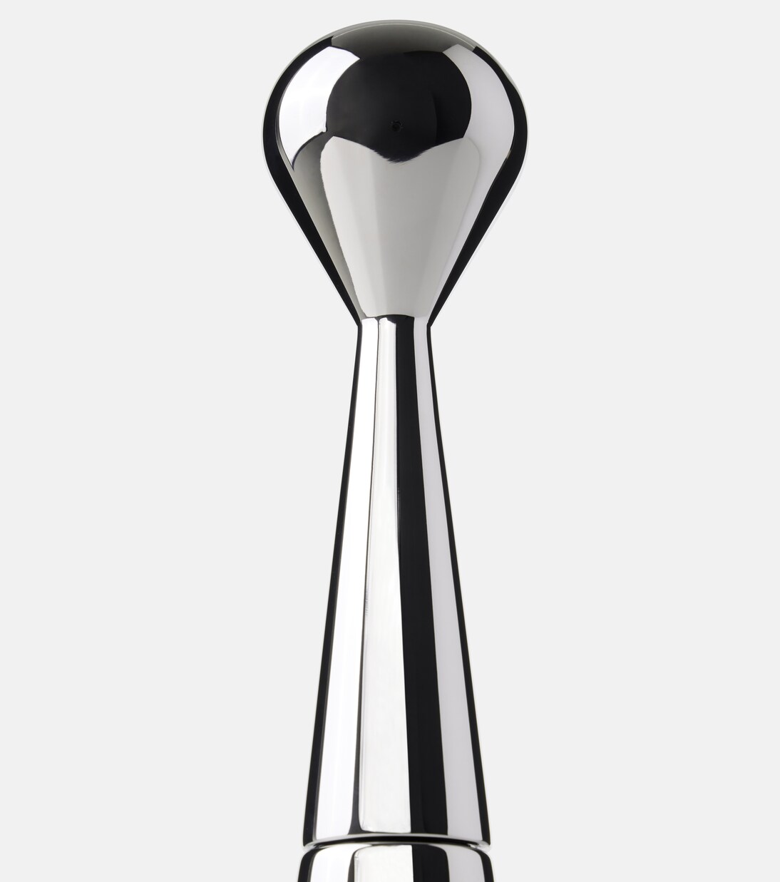 Brew Tall不锈钢研磨机 | Tom Dixon