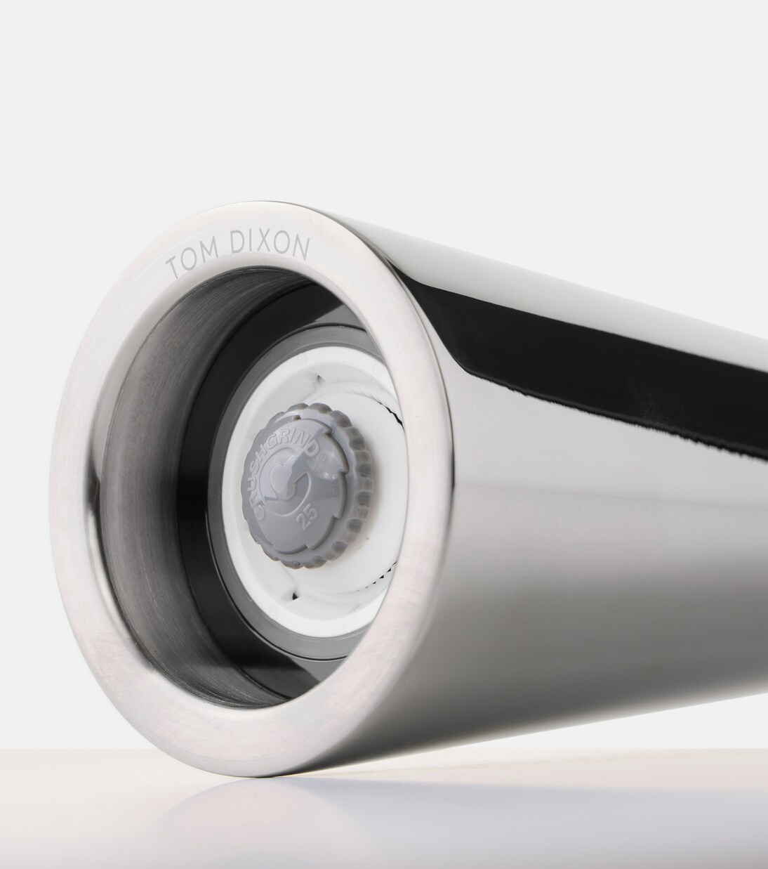 Brew Tall不锈钢研磨机 | Tom Dixon