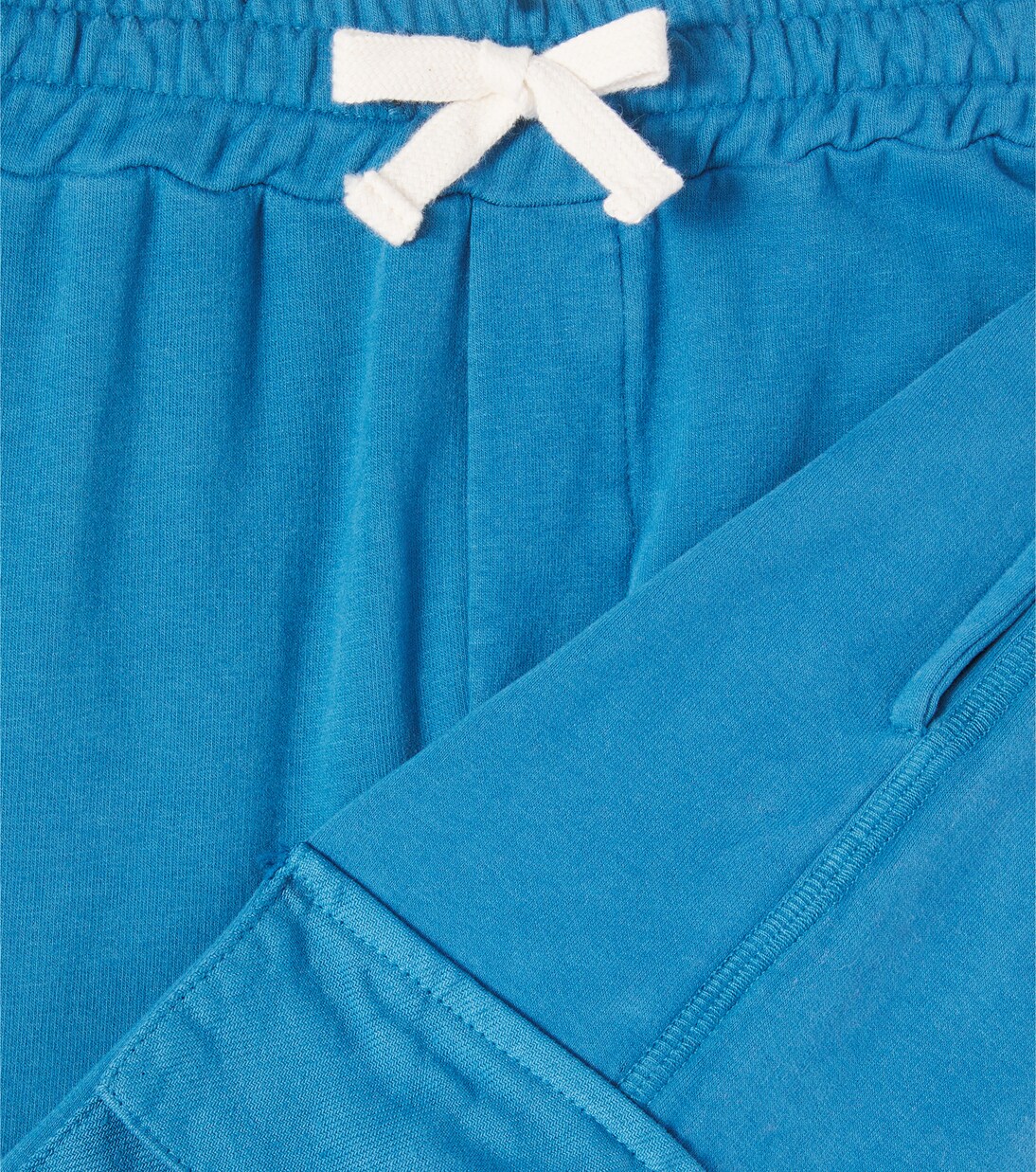 Milan cotton-blend cargo pants | Cozmo