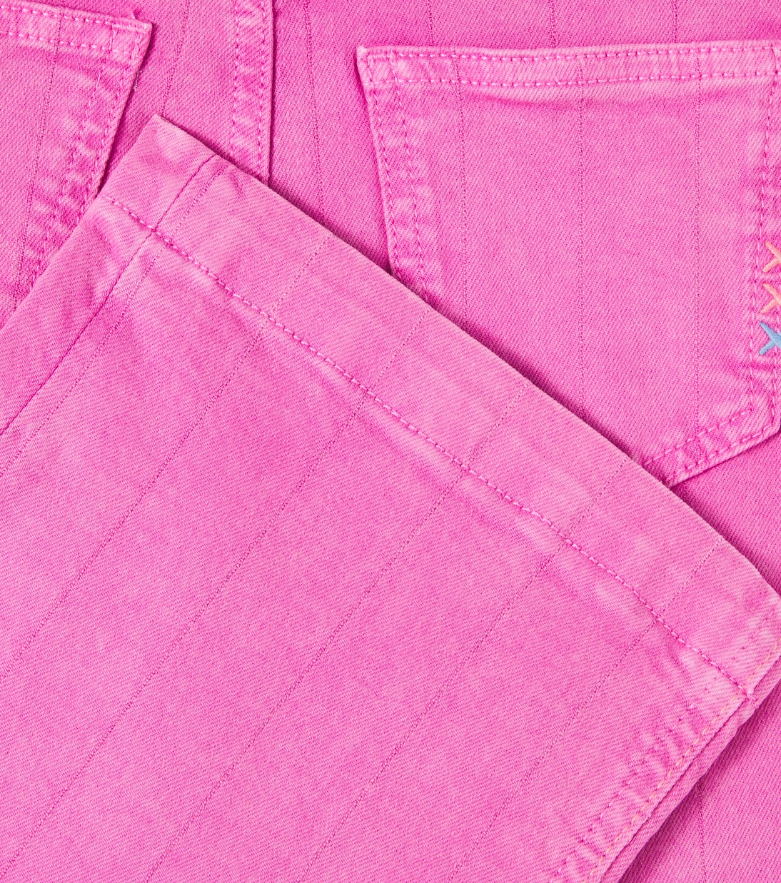 Jean rayé | Scotch & Soda Kids