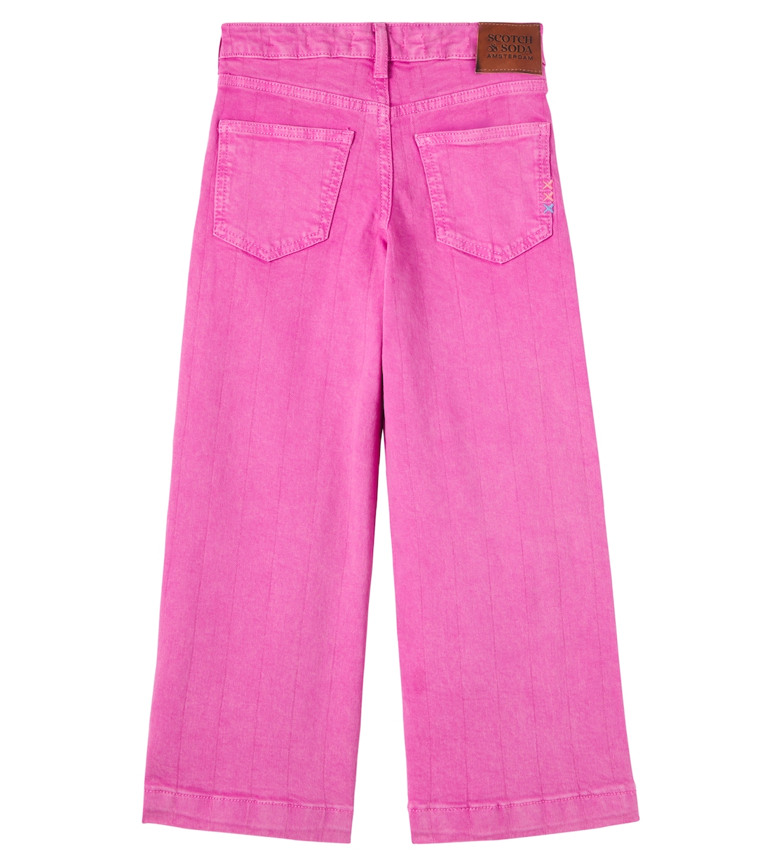 Jean rayé | Scotch & Soda Kids