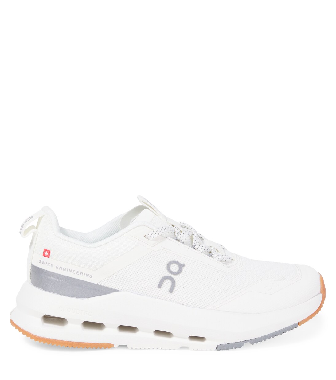 Cloudnova Youth sneakers | On Kids