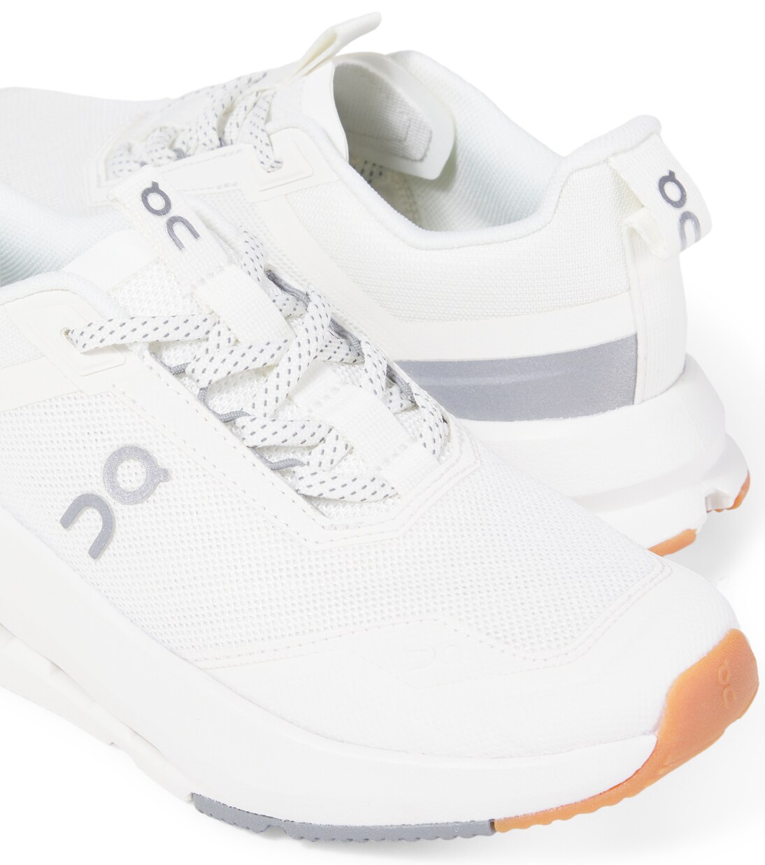 Cloudnova Youth sneakers | On Kids