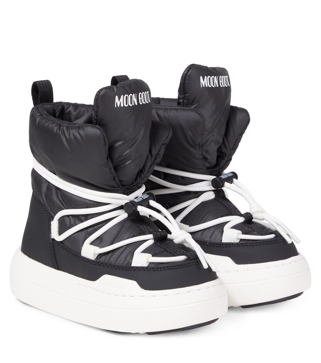 Schneestiefel Junior Parker | Moon Boot Kids