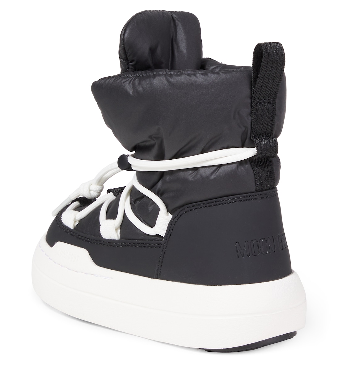 Schneestiefel Junior Parker | Moon Boot Kids