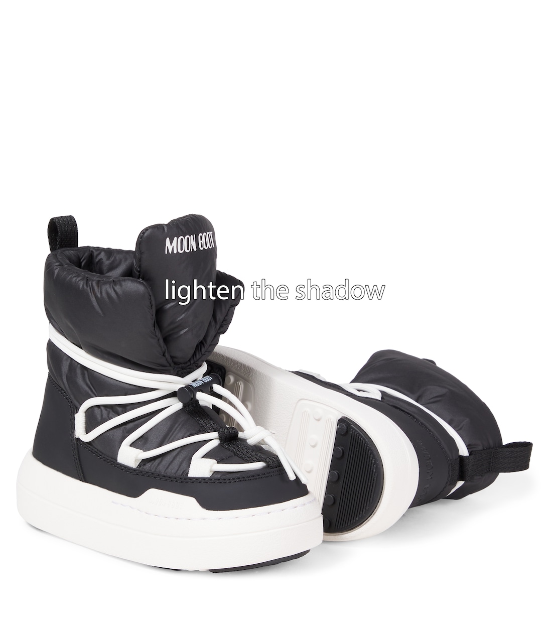 Schneestiefel Junior Parker | Moon Boot Kids