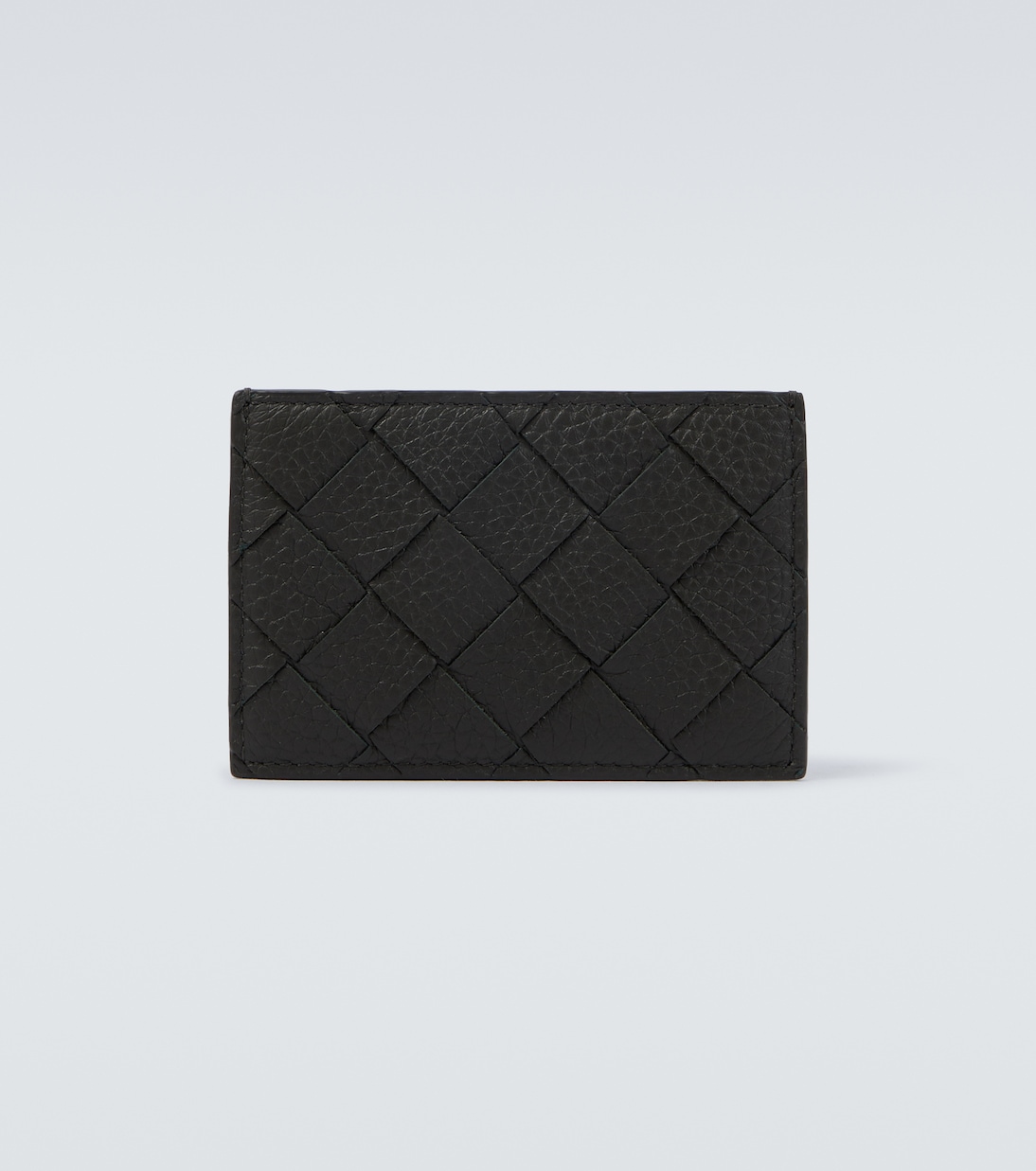 Kartenetui Intrecciato aus Leder | Bottega Veneta