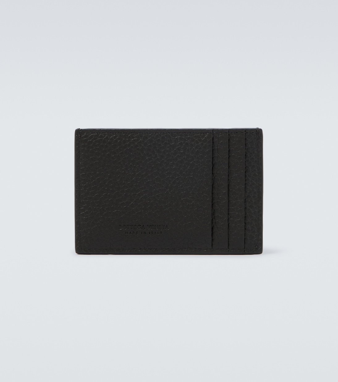 Kartenetui Intrecciato aus Leder | Bottega Veneta