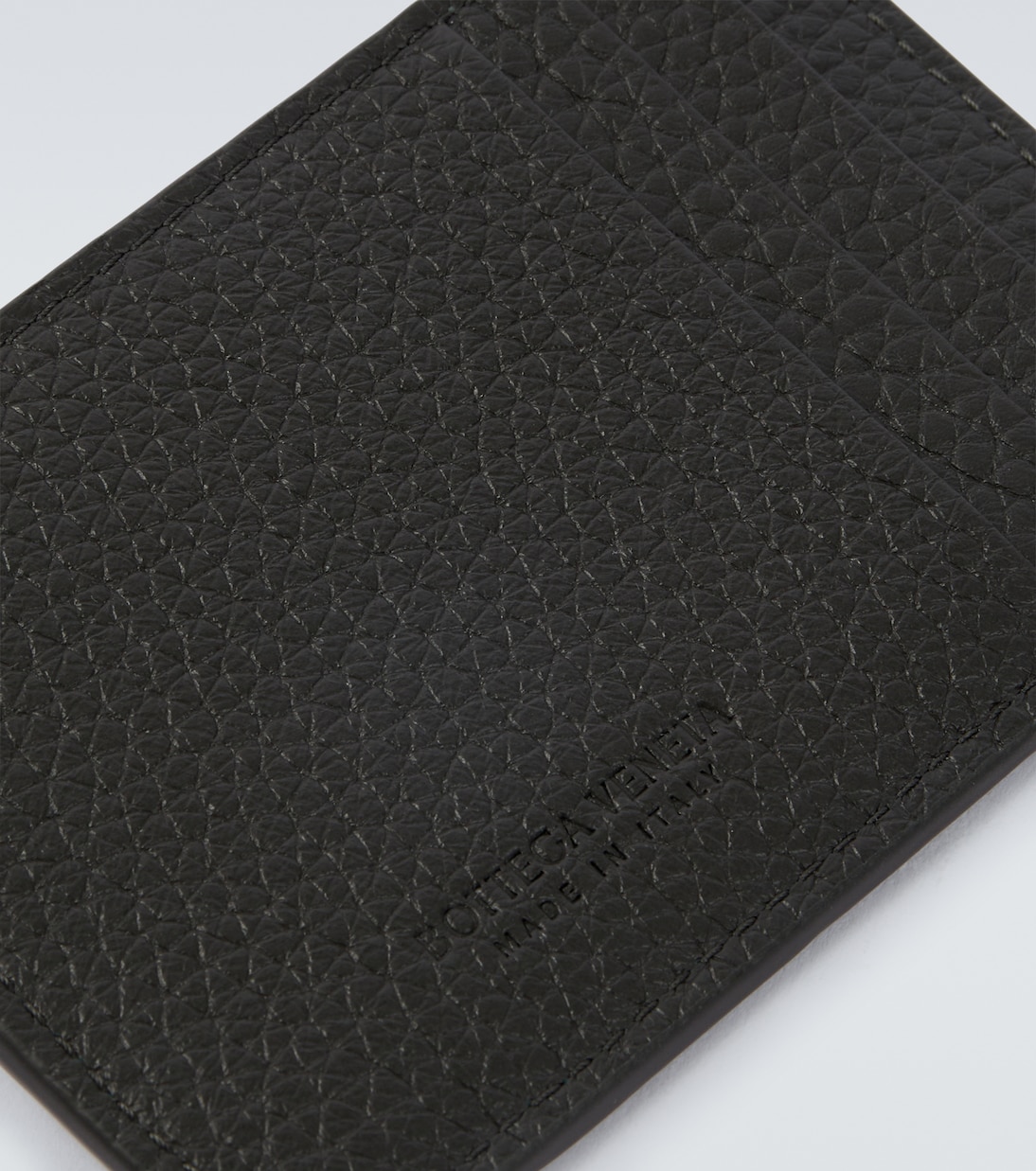 Kartenetui Intrecciato aus Leder | Bottega Veneta