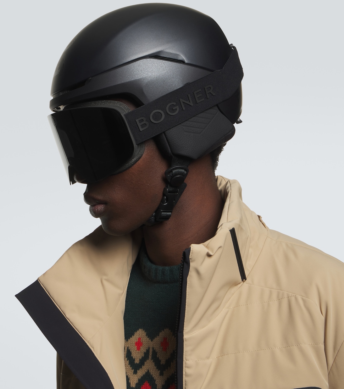 Cortina ski helmet | Bogner