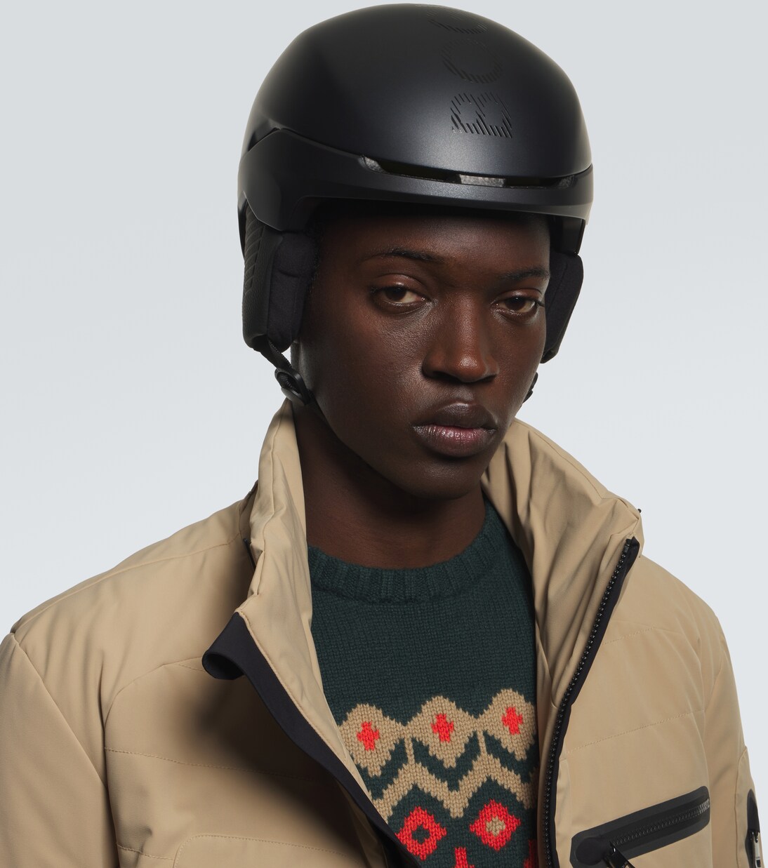 Cortina ski helmet | Bogner