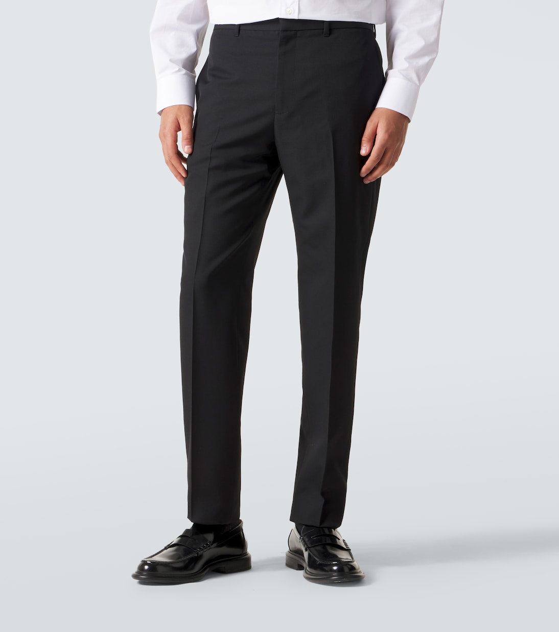 Wool suit pants | Givenchy