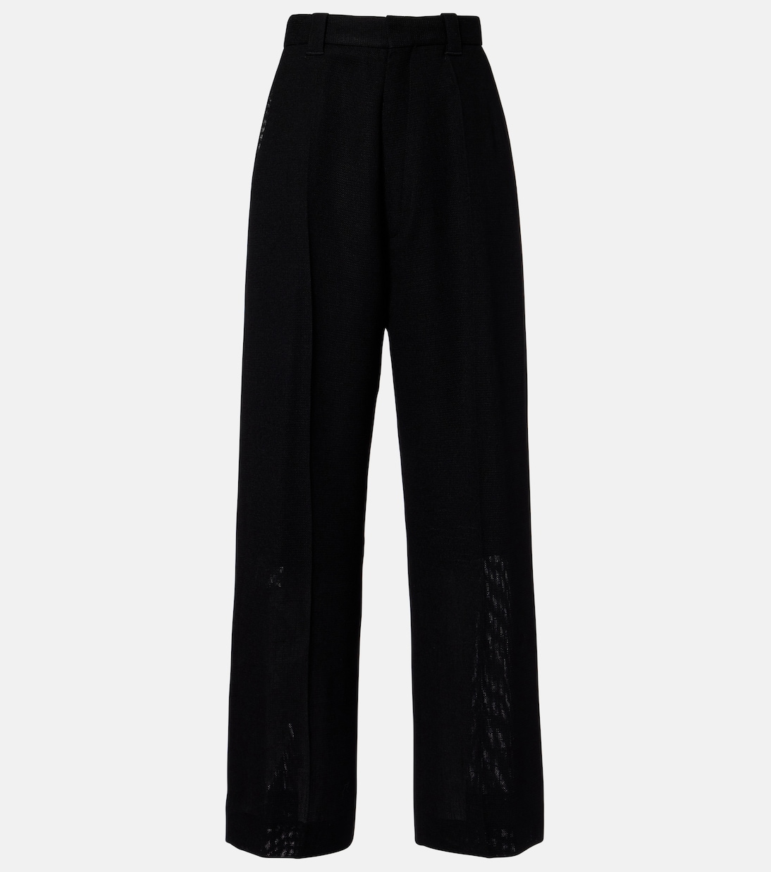 Wide-leg pants | Phoebe Philo