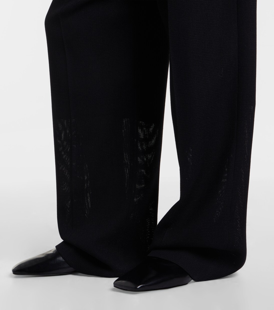 Wide-leg pants | Phoebe Philo