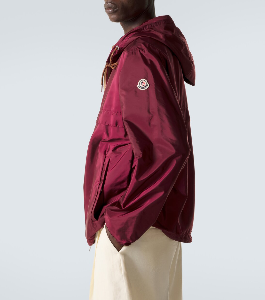 Jacke Nidge | Moncler