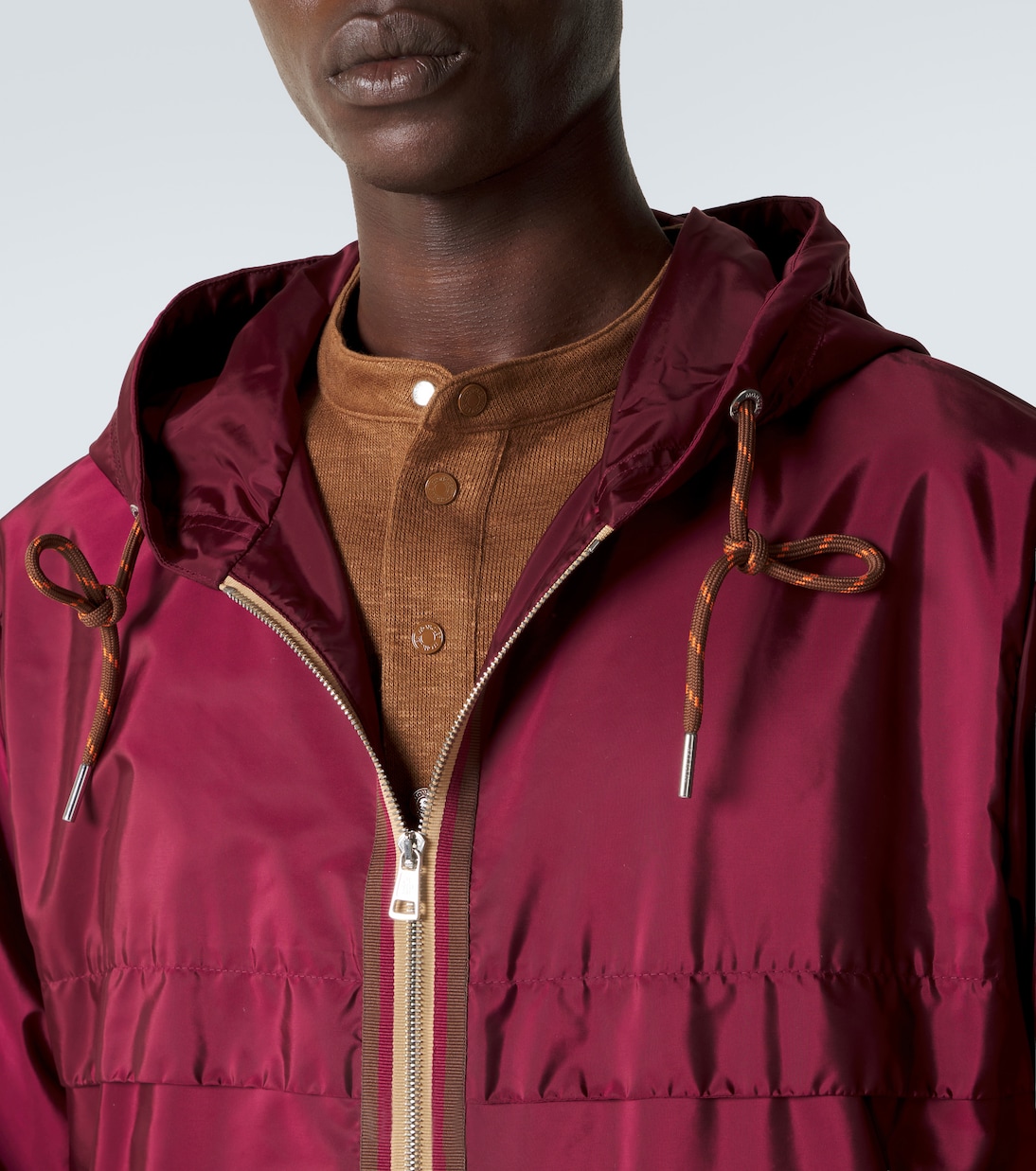 Jacke Nidge | Moncler