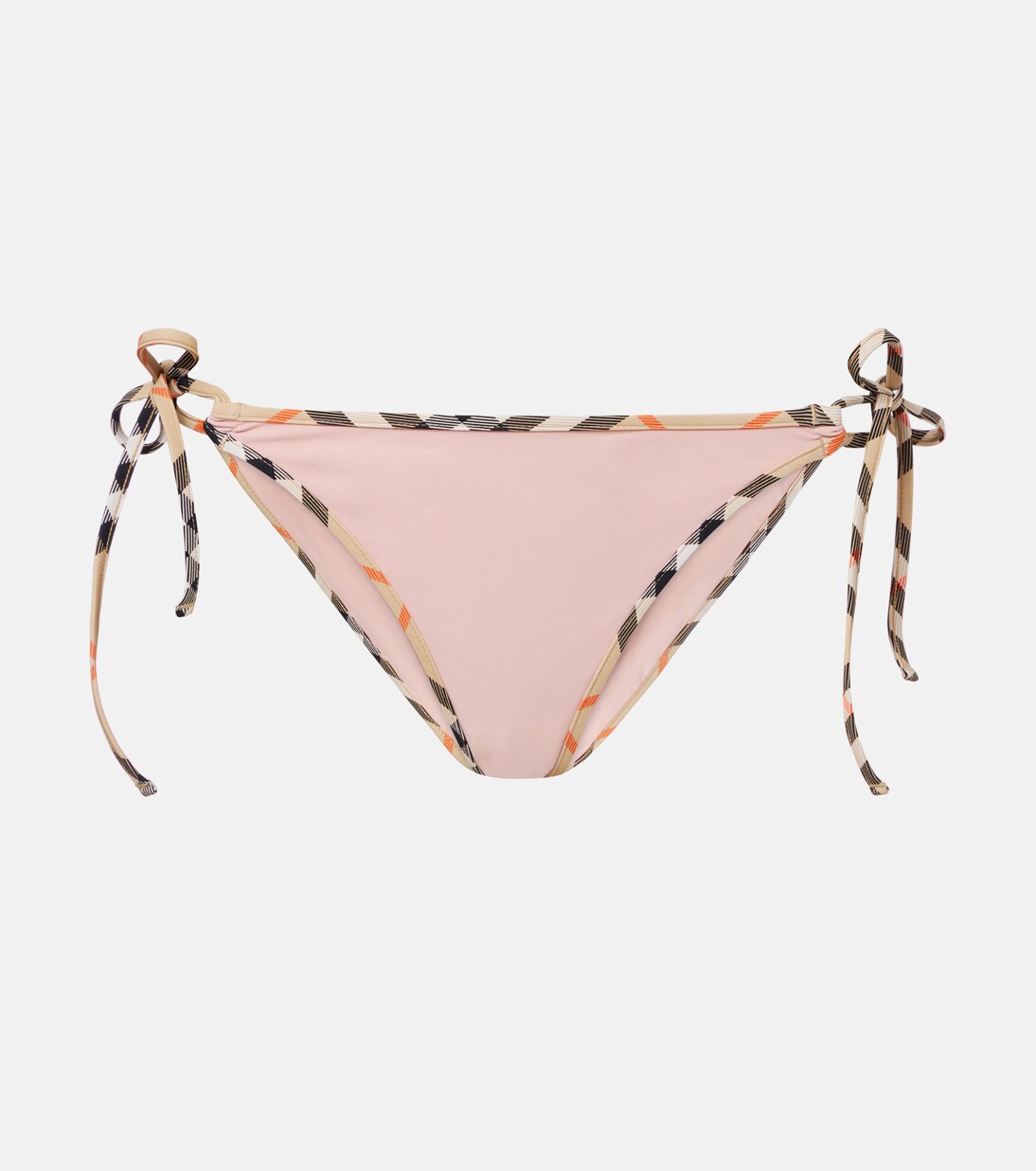 Burberry Check bikini bottoms | Burberry