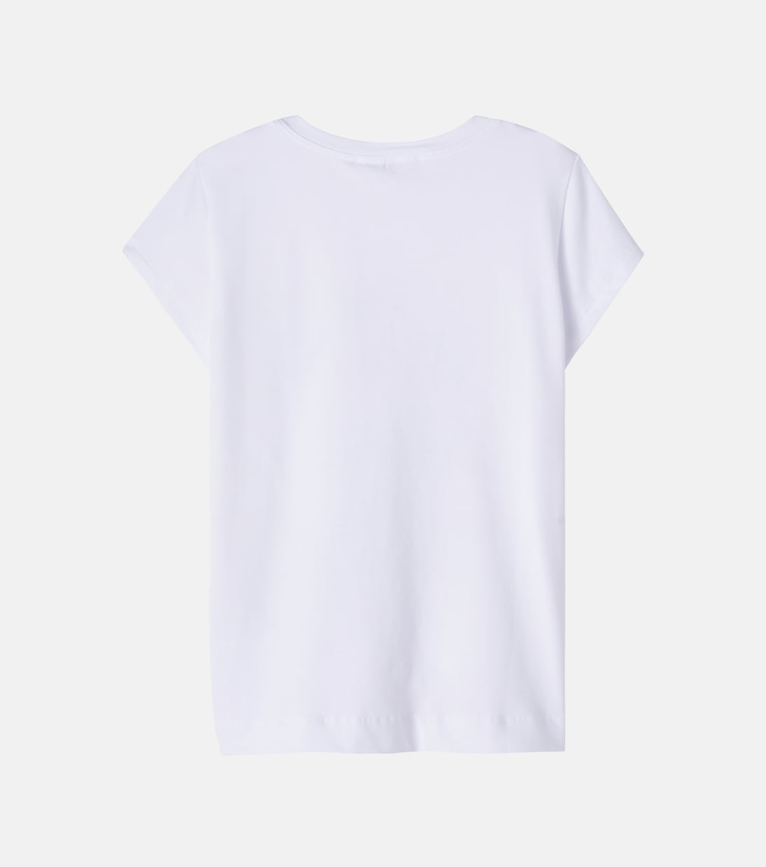 T-Shirt aus Jersey | Monnalisa