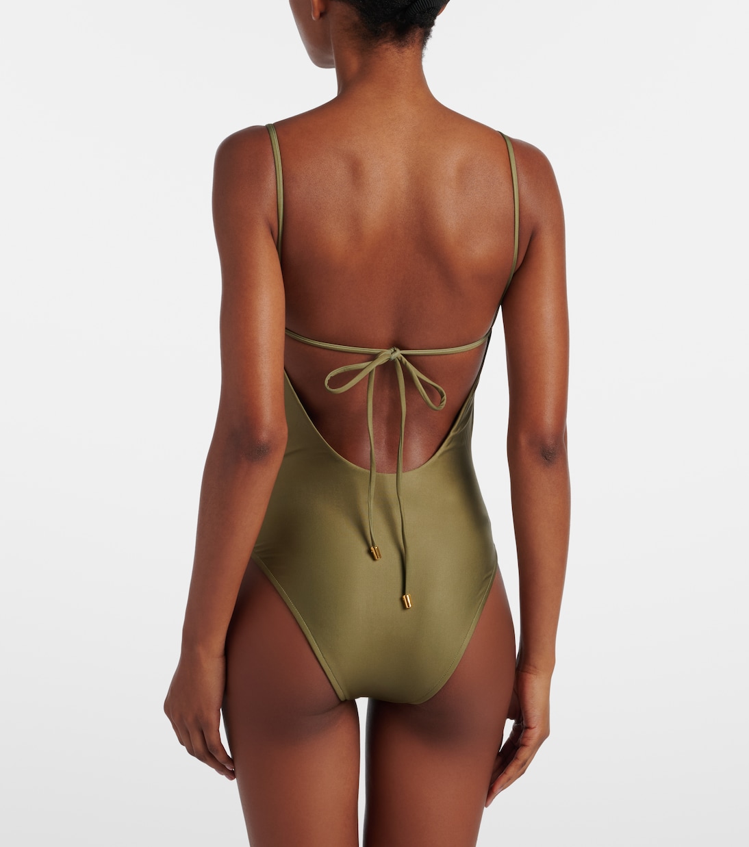 Maillot de bain Strilitizia à fleurs | Farm Rio