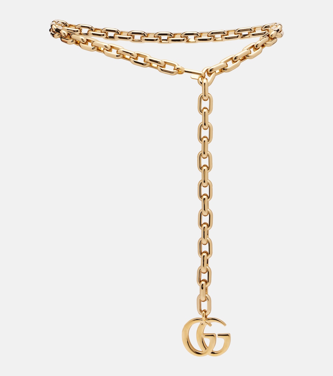 GG body chain | Gucci