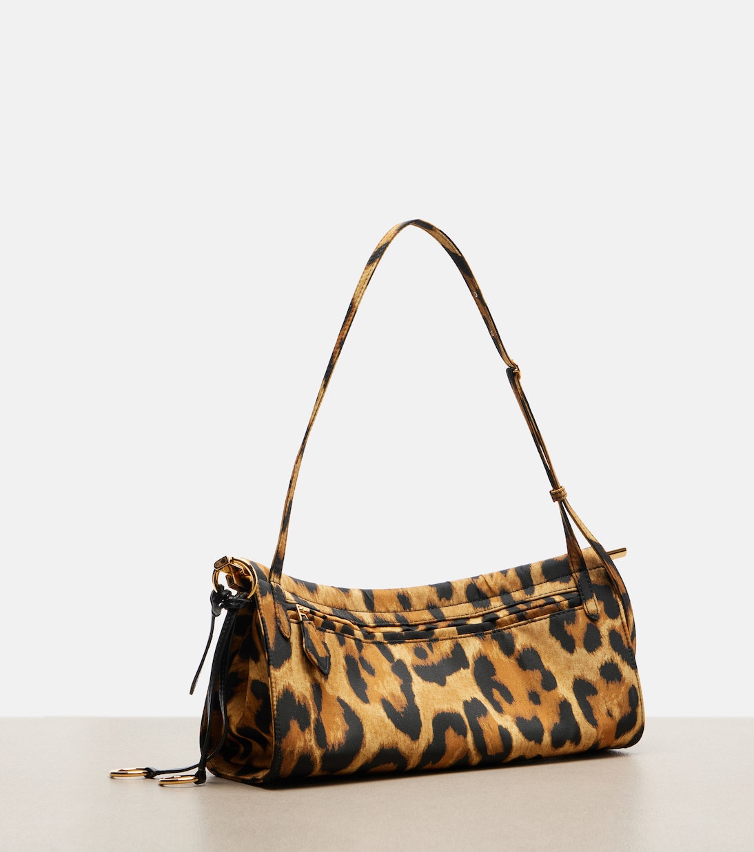 Sac Le Click East West Medium | Alaïa