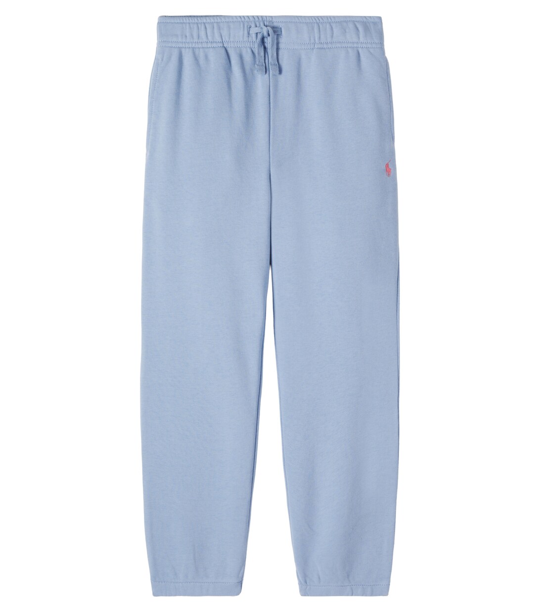 Cotton-blend sweatpants | Polo Ralph Lauren Kids