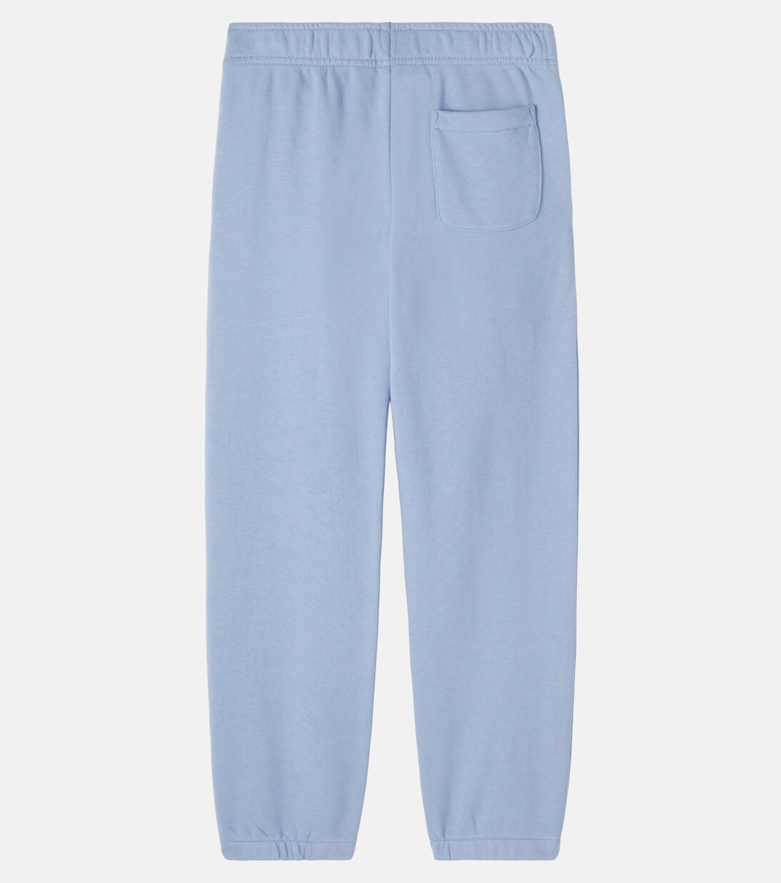 Cotton-blend sweatpants | Polo Ralph Lauren Kids