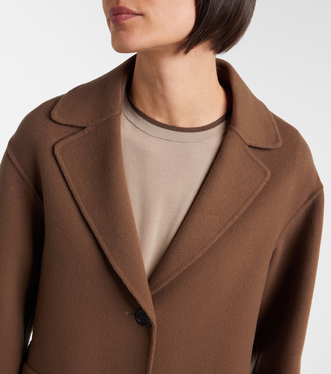 Wool coat | 'S Max Mara