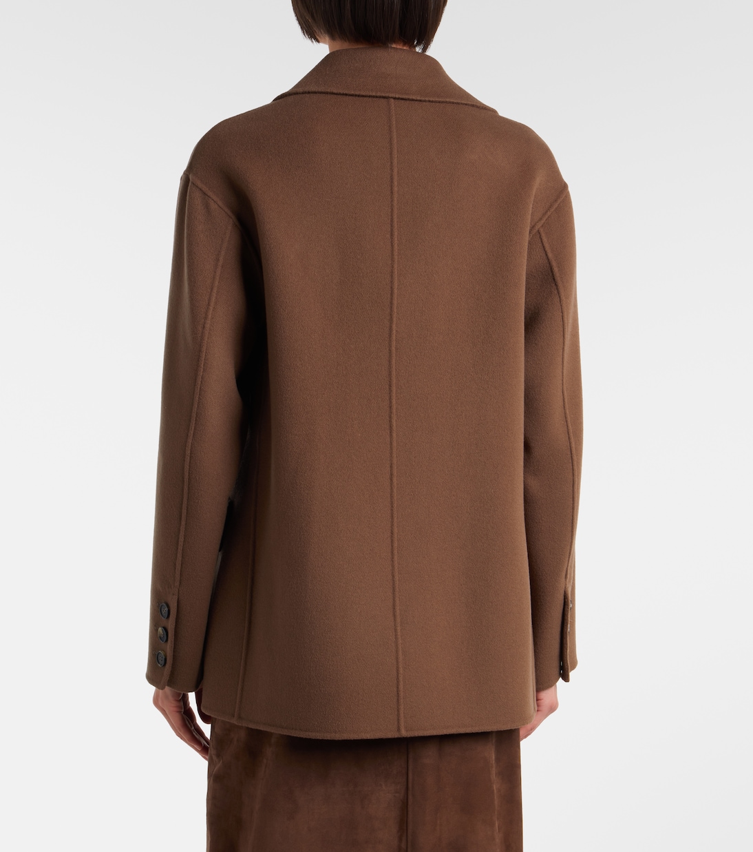 Wool coat | 'S Max Mara
