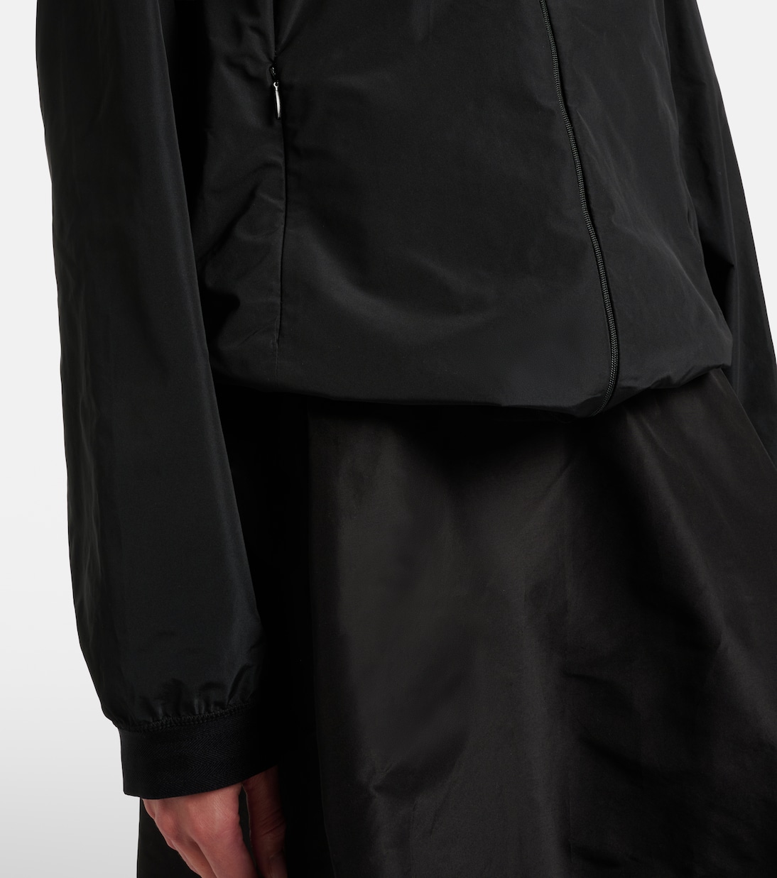 Bomberjacke Odeon | The Row
