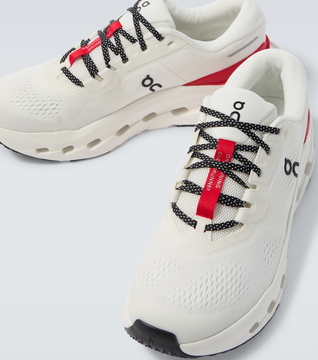 Cloudrunner 3 running shoes | On