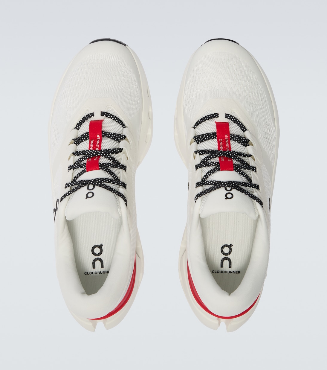 Cloudrunner 3 running shoes | On