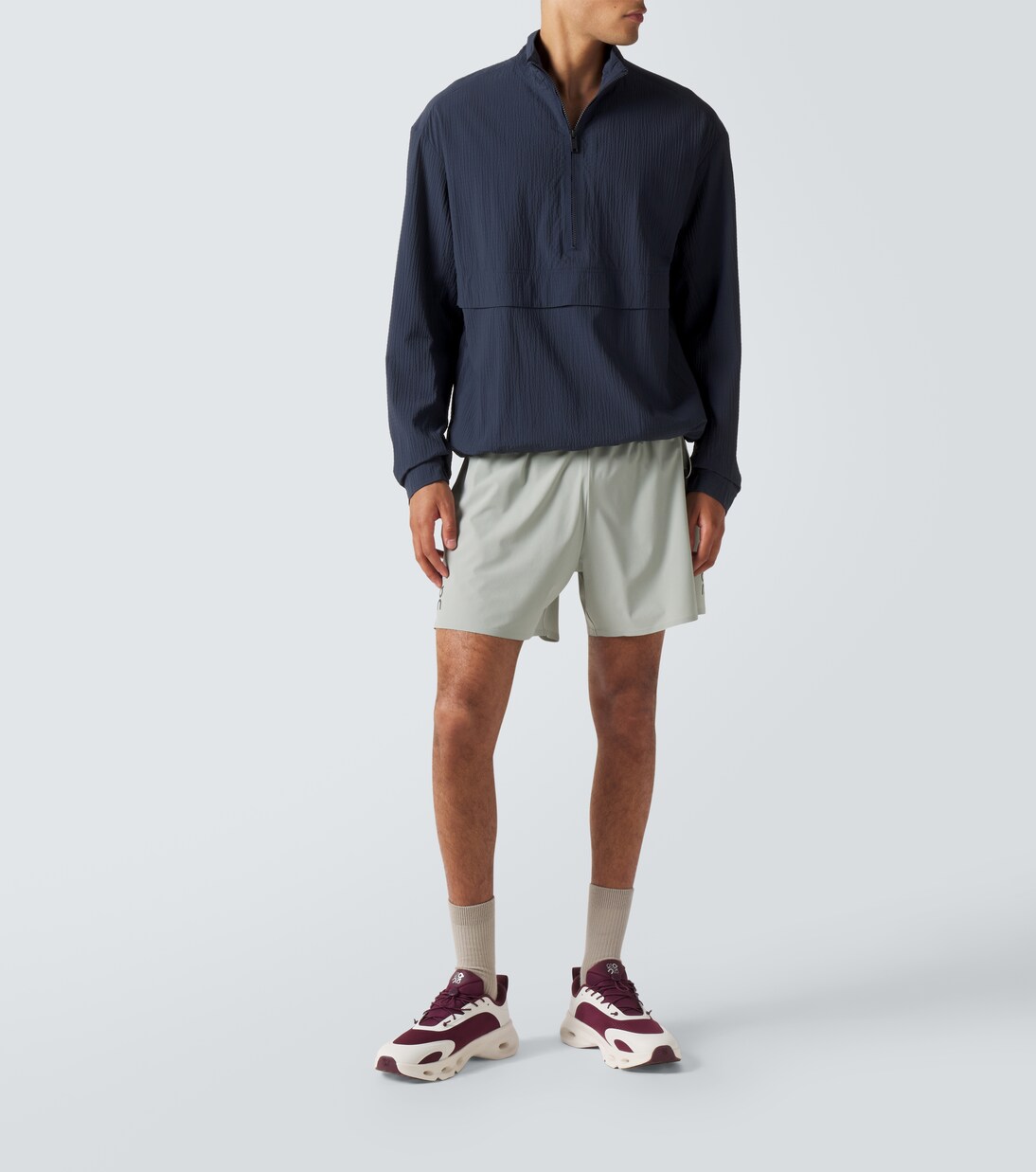 x On Cloudsolo sneakers | Loewe