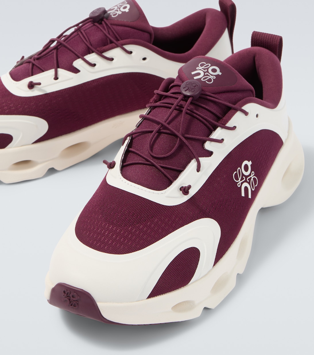 x On Cloudsolo sneakers | Loewe