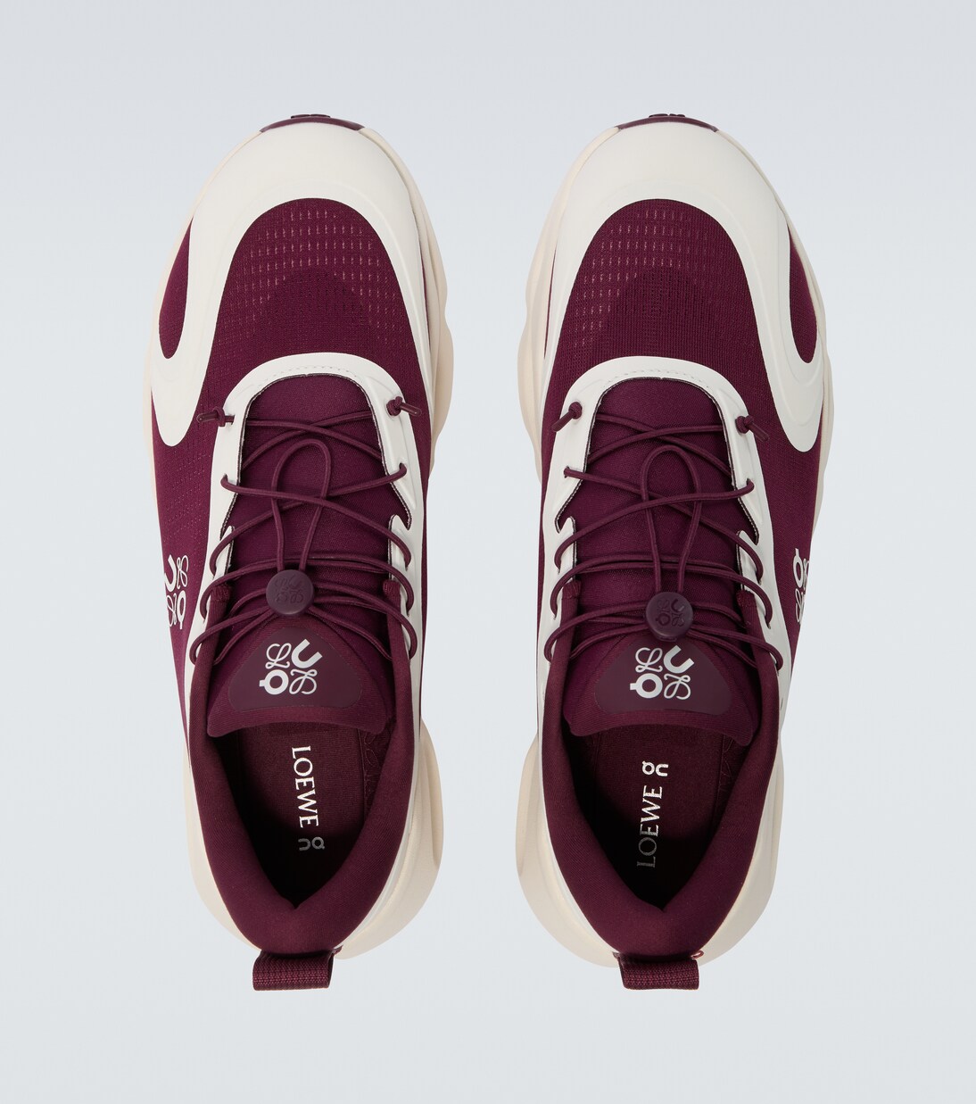 x On Cloudsolo sneakers | Loewe
