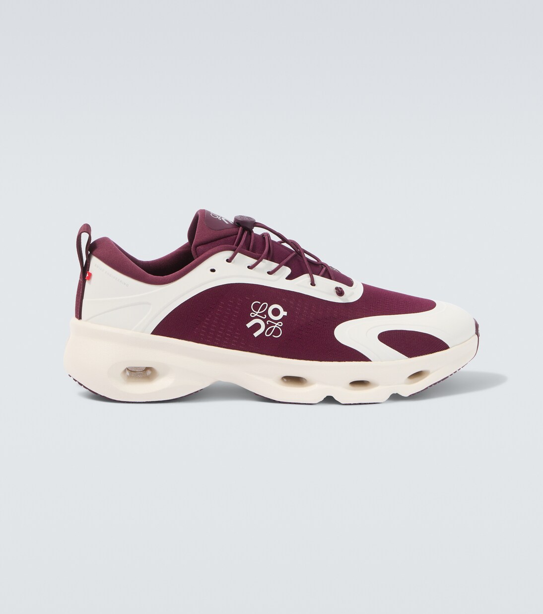 x On Cloudsolo sneakers | Loewe