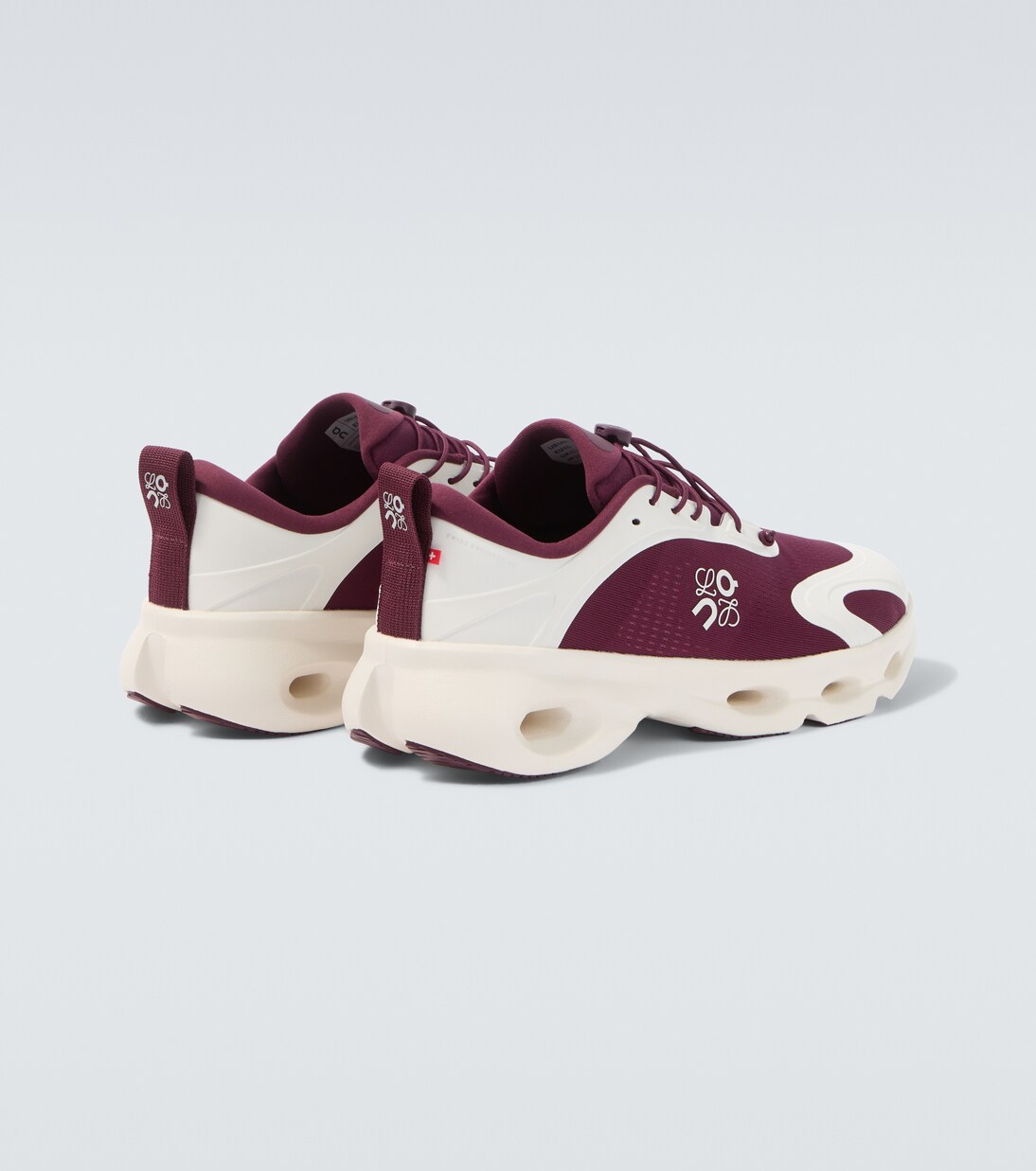 x On Cloudsolo sneakers | Loewe