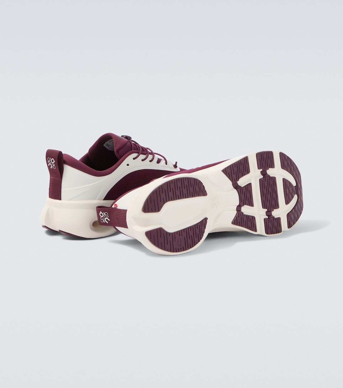 x On Cloudsolo sneakers | Loewe