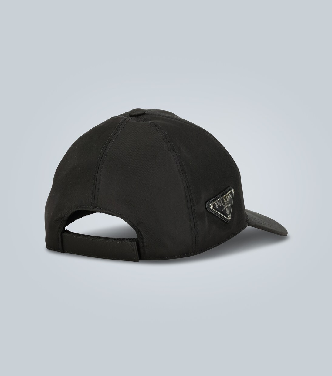 Re-Nylon baseball cap | Prada